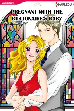 Pregnant With the Billionaire's Baby