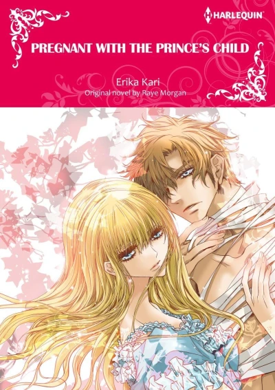 Pregnant With the Prince's Child (2019) - Series 
