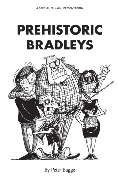 Prehistoric Bradleys