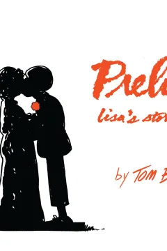 Prelude: Lisa's Story Begins