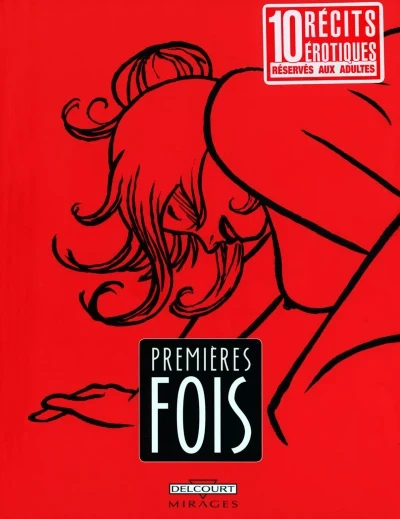 Premières Fois (2008) - Series 