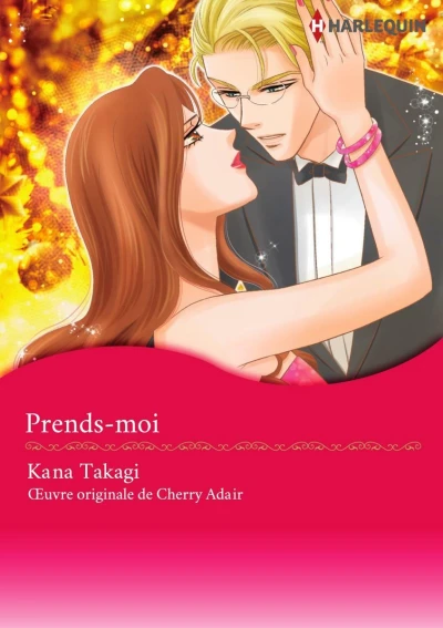 Prends-moi (2021) - Series 