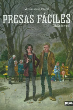 Presas Fáciles. Edición Integral