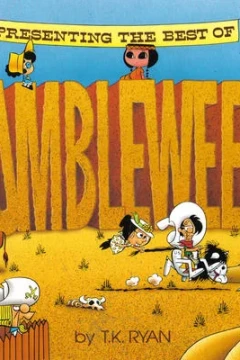 Presenting the Best of Tumbleweeds