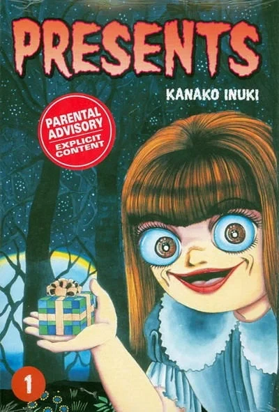 Presents (Trade Paperback, 2007) - Series 