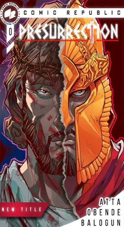 Presurrection (2018) - Series 