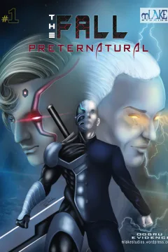 Preternatural