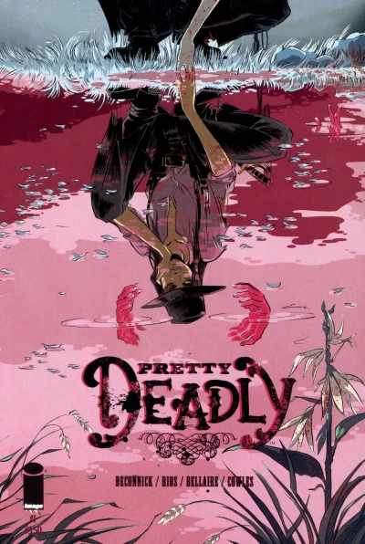 Pretty Deadly (2013) - Series 