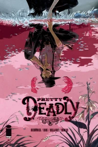Pretty Deadly