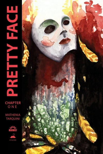 Pretty Face (2015) - Series 