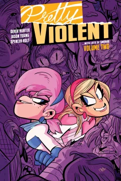Pretty Violent