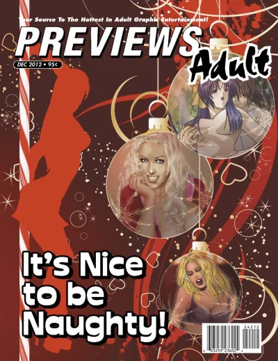 Previews Adult - Series 
