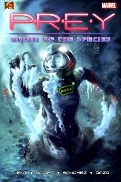 Prey - Origin of the Species