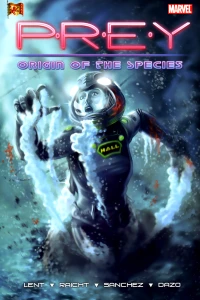 Prey - Origin of the Species