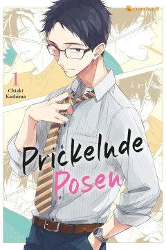 Prickelnde Posen