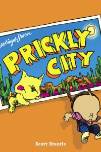 Prickly City