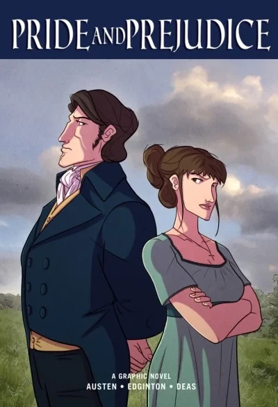 Pride and Prejudice (2011) - Series 