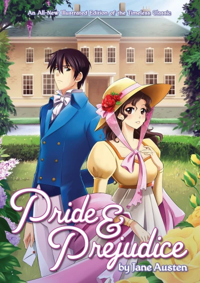 Pride and Prejudice (2016) - Series 