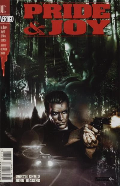 Pride & Joy (1997) - Series 