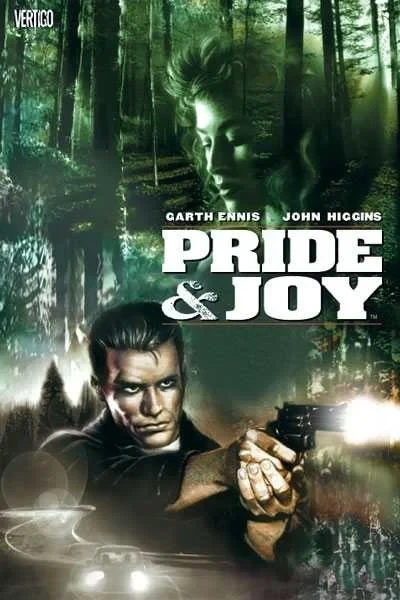 Pride & Joy (Trade Paperback, 2004) - Series 