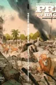 Pride of Baghdad: The 20th Anniversary Edition