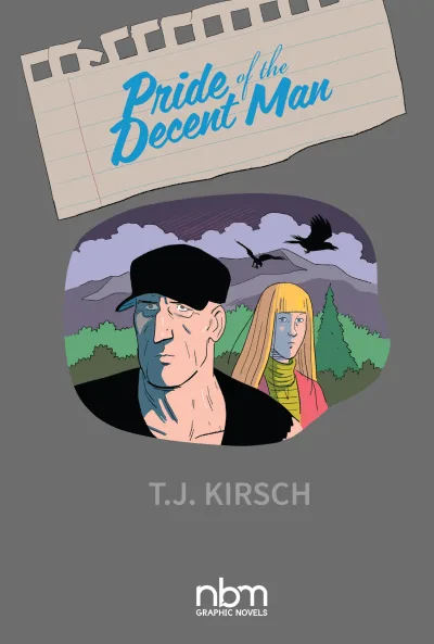 Pride of the Decent Man (2017) - Series 