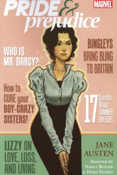 Pride & Prejudice