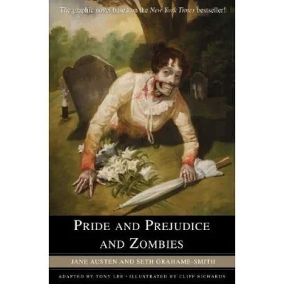 Pride & Prejudice & Zombies (2010) - Series 