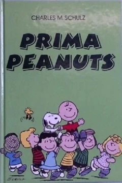 Prima Peanuts