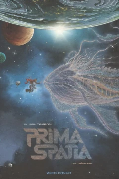 Prima Spatia