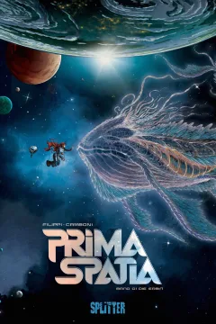 Prima Spatia