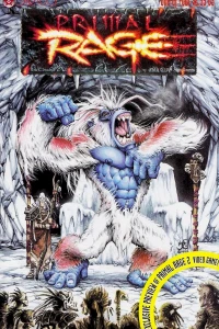 Primal Rage