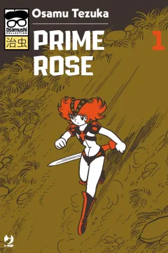 Prime Rose
