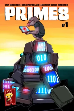 Prime8