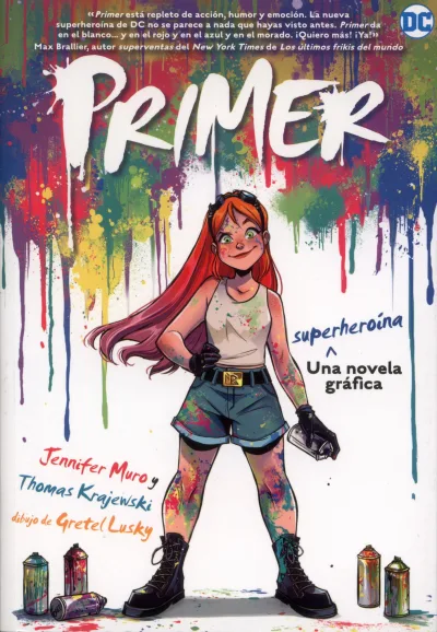 Primer (2021) - Series 