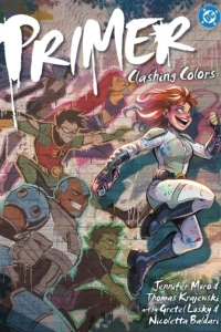 Primer: Clashing Colors