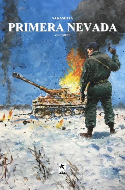 Primera Nevada (2018) - Series 
