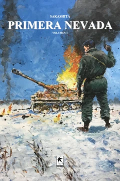 Primera Nevada