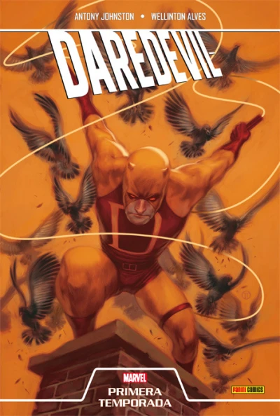 Primera Temporada. Daredevil (2012) - Series 