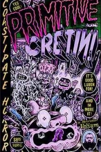Primitive Cretin