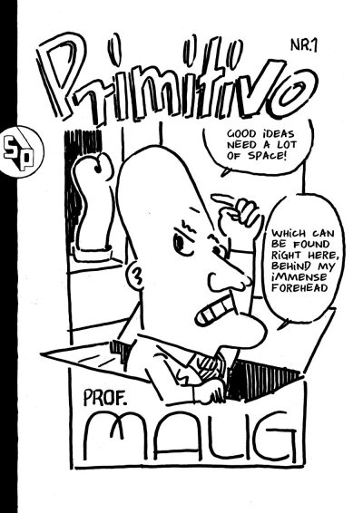 StaplePress