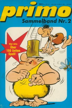 Primo Sammelband