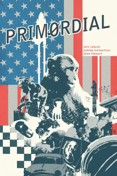 Primordial (Hardcover, 2022) - Series 