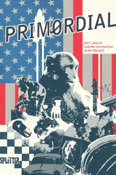 Primordial