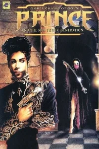 Prince and the New Power Generation: Three Chains of Gold