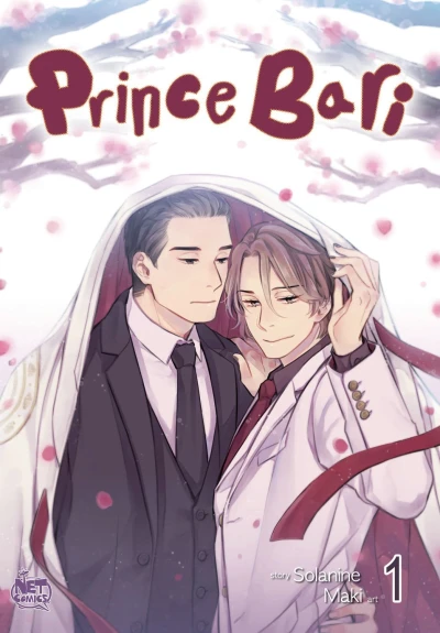 Prince Bari (2018) - Series 