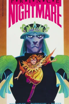 Prince Nightmare