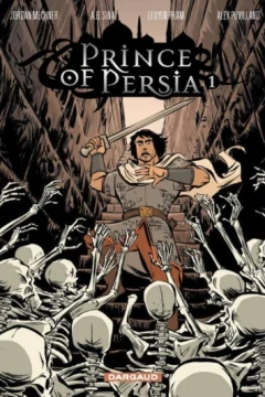 Prince of Persia