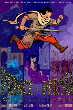 Prince of Persia