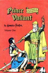 Prince Valiant